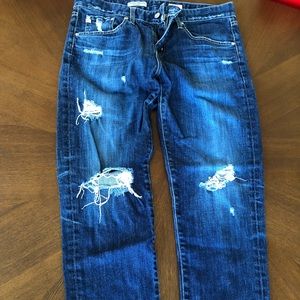 Adriano Goldschmied The Ex-boyfriend Slim Slouchy